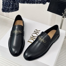 Christian Dior Low Shoes